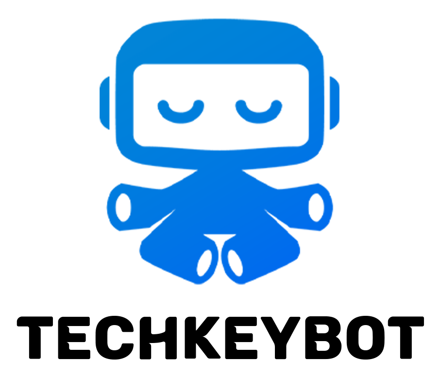 Techkeybot